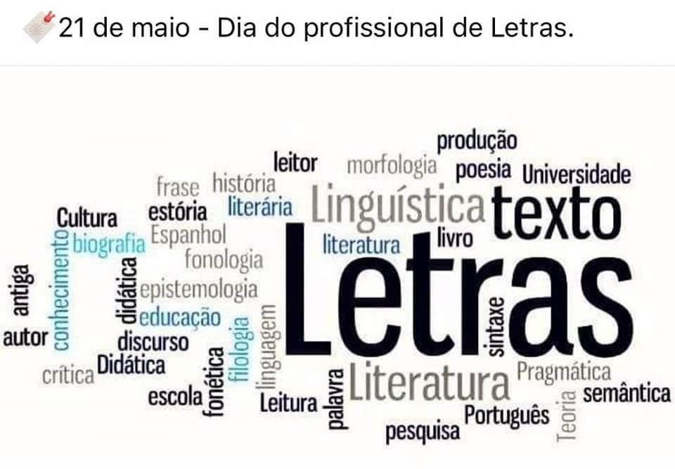 felipeaugustuss's tweet photo. Um dos meus orgulhos! 
Uma formação que me deu muito mais que uma profissão.
#DiadoProfissionaldeLetras 
#profissionaldeletras 
#Letras https://t.co/qHY1vnOdmQ
