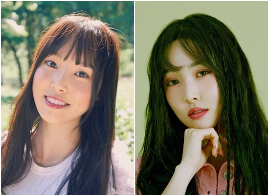GFriend Part tweet media