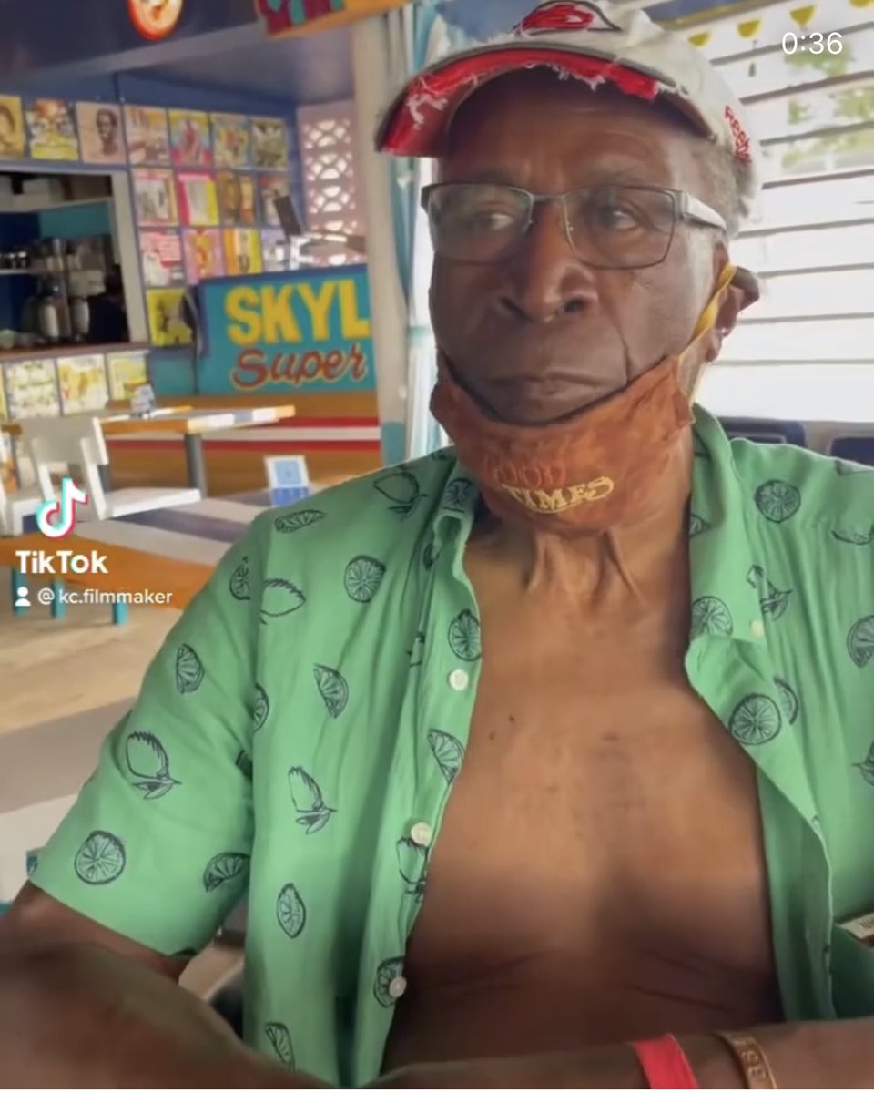 restartistry's tweet photo. I made the “Good Times” mask for John Amos and selling them on my website: https://t.co/FVaOhrrGQJ

#johnamos #goodtimes #Coming2America #facemaskfriday #TikTok #masksbybrowne https://t.co/tqCevC2KhM