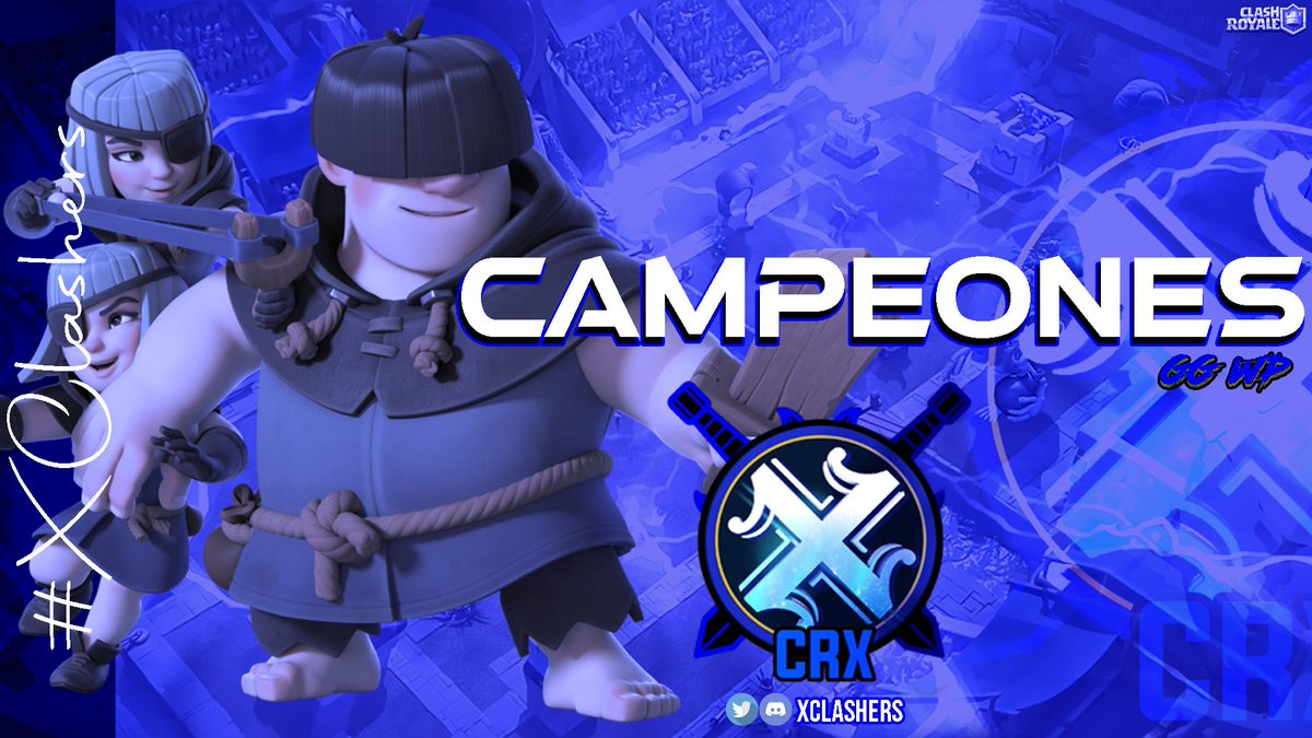 CR Clashers X (@xclashers) on Twitter photo #NosRenovamos
Gracias a <a href="/BallonCupCR/">Ballon Cup #QuédateEnCasa 🏠</a> por este gran premio de la línea gráfica que estaremos ocupando de ahora en adelante 👌🏻🍫
#GoCRX #XClashers
🎨 <a href="/_JMHdez03/">JOSÉ ❌ JMHDez03🎈</a> #NosRenovamos
Gracias a <a href="/BallonCupCR/">Ballon Cup #QuédateEnCasa 🏠</a> por este gran premio de la línea gráfica que estaremos ocupando de ahora en adelante 👌🏻🍫
#GoCRX #XClashers
🎨 <a href="/_JMHdez03/">JOSÉ ❌ JMHDez03🎈</a>