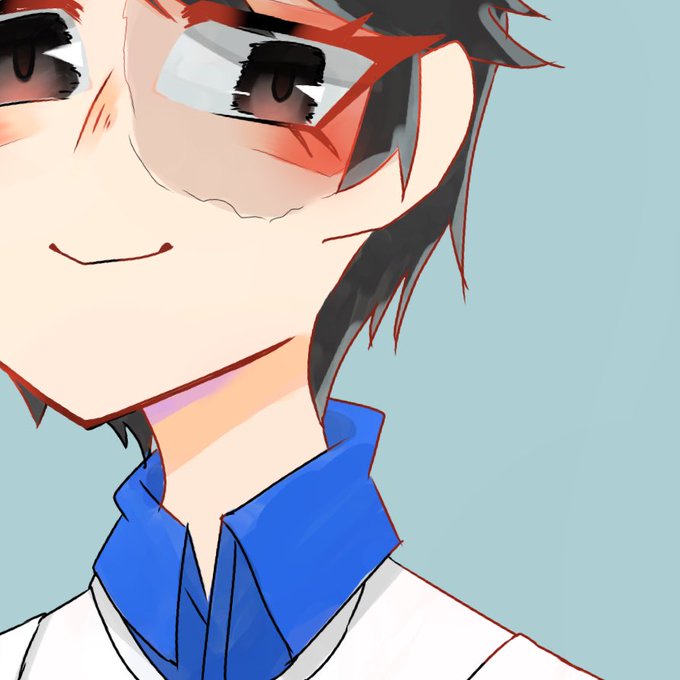 おホモだちのtwitterイラスト検索結果