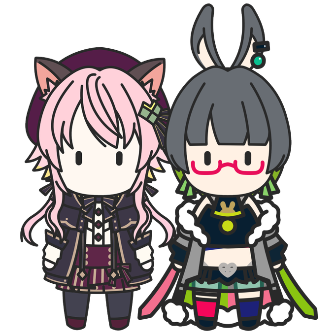 みあにゃーとのtwitterイラスト検索結果 みあにゃーとのtwitterイラスト検索結果