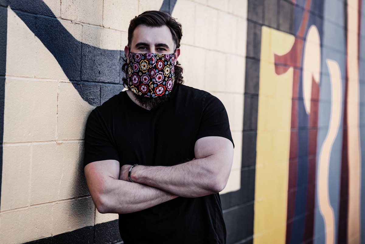 beardsyyc's tweet image. Do you have a beard? You need beardsyyc beard masks! Stay protected !!
.
.
Beard Mask Up !!! | Website Link In Bio