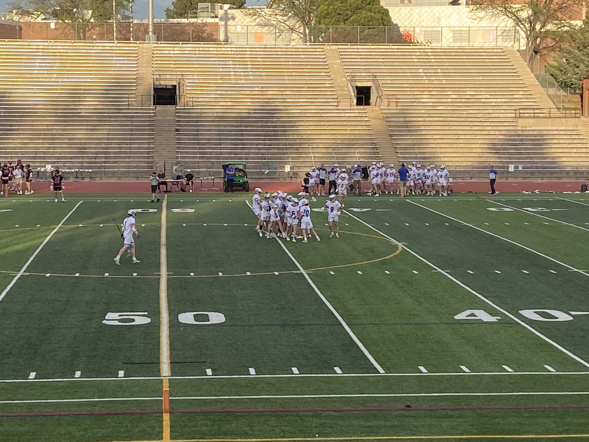 Cherry Creek Schools Athletics & Activities tweet media