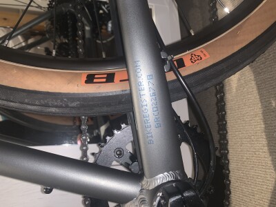 bikeregister's tweet photo. Stolen Bike: A Whyte - Glencoe V2 has been reported as stolen from London, SE58 #bikestolen https://t.co/hbaEs65Z7m