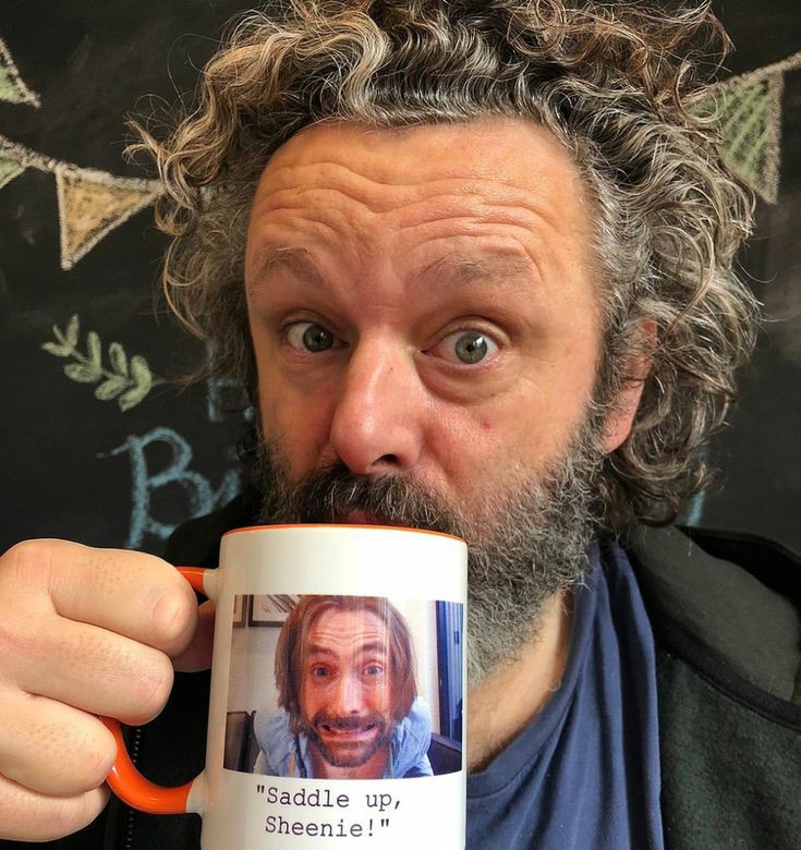 lexxi_marrie's tweet photo. Photos that make me happy: @michaelsheen edition
#PickUpProdigalSon #ProdigiesFightBack https://t.co/F5lkFCdaIp
