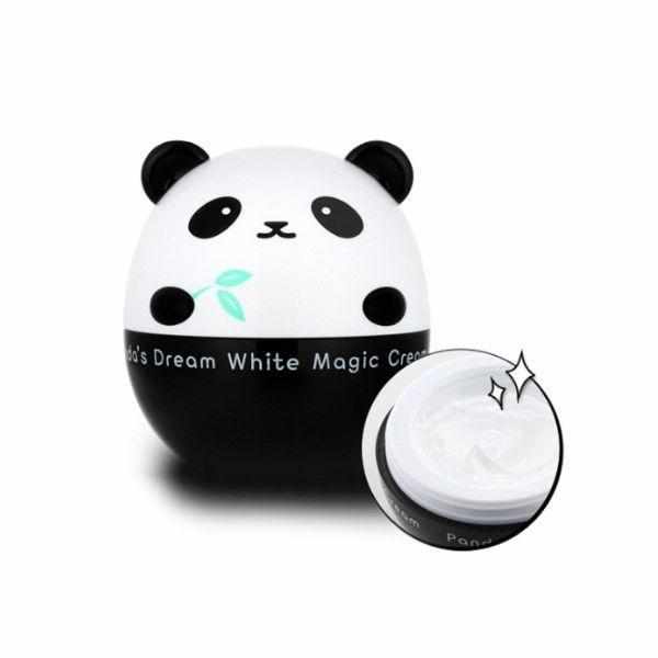 K-Beauty Trend! TONYMOLY™ Panda's Dream White Magic Cream is now selling
Grab it ASAP https://t.co/zXEaBRqeEN
#kbeauty #kpop #bts #cosmetic #salon #spa #aesthetic #massage https://t.co/8De7nynNXW