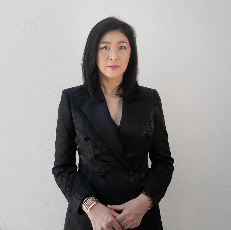 PouYingluck's tweet photo. 7 ปีก่อนรัฐประหารวันนั้น กับ 7 ปี หลังรัฐประหารวันนี้ประเทศไทย และประชาชนสูญเสียโอกาส อะไรไปบ้าง https://t.co/NgbK3dVMzI