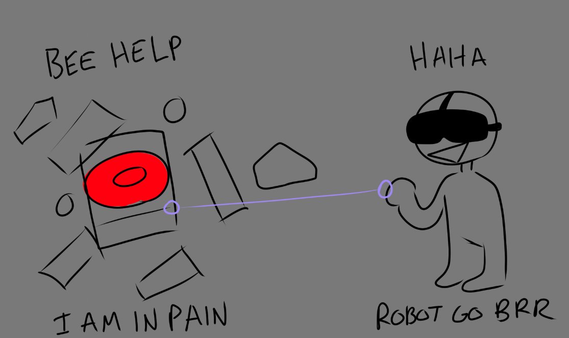 amalsoappickle's tweet photo. haha vvr chaz #vvr #virtualvirtualreality https://t.co/omfnlhlmEK