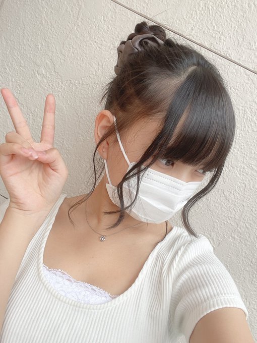 奥野未悠のTwitter画像9