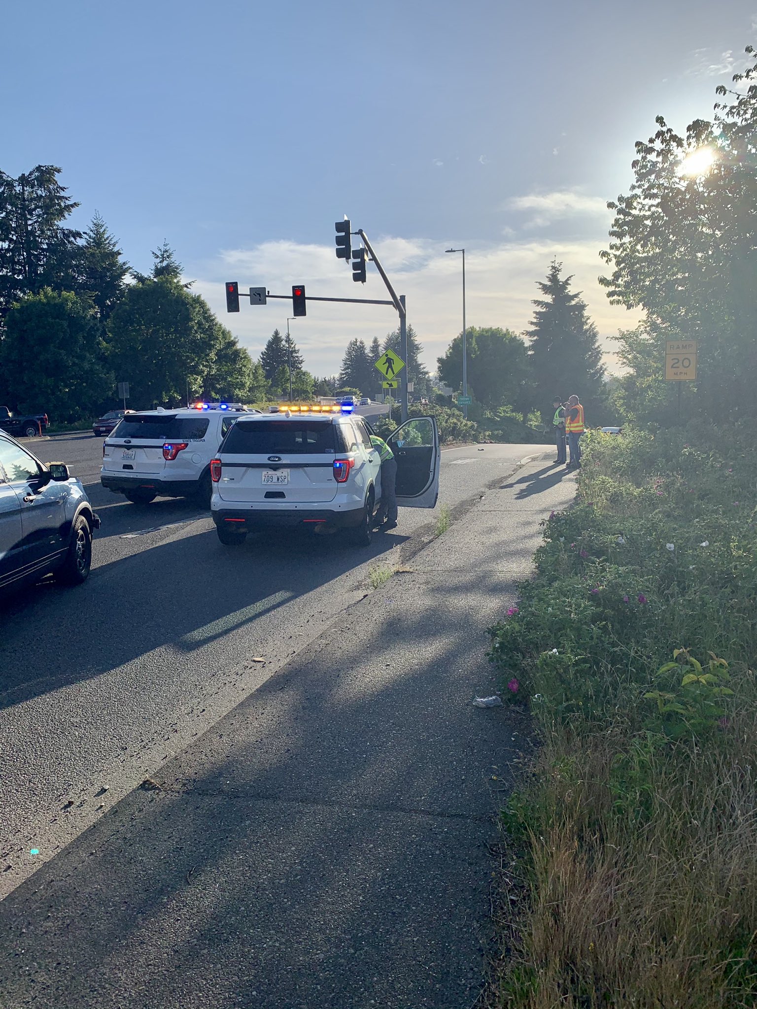 Trooper Robert Reyer on Twitter: