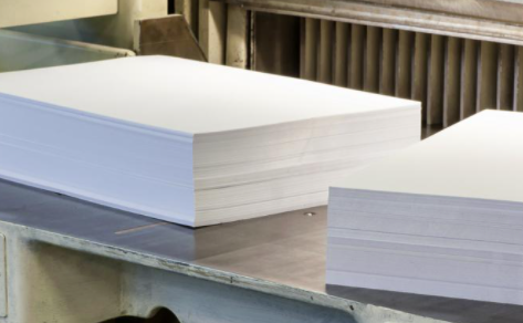 Forbes's tweet photo. Could the paper industry end up being a victim of the pandemic as well? https://t.co/3ZcD8L2C6q https://t.co/Z41zr7XFbf