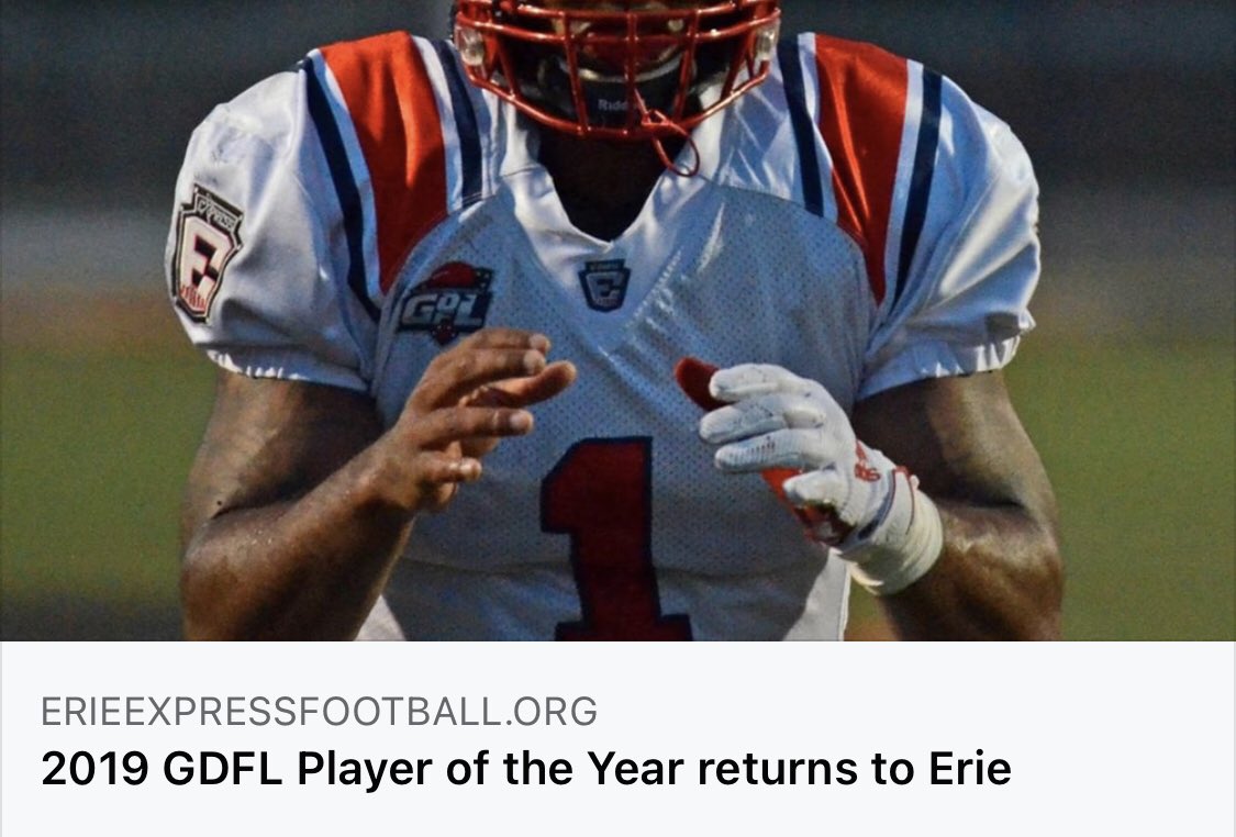 Erie Sports Network tweet media