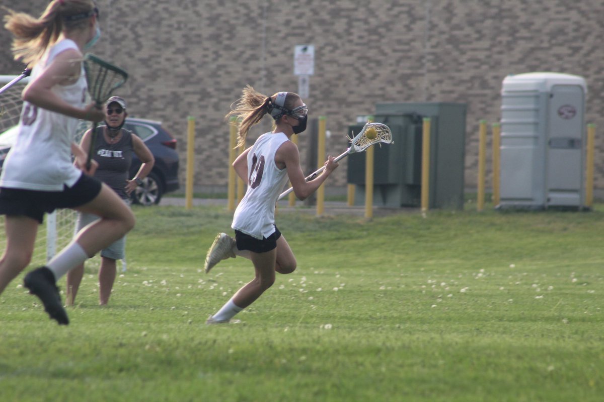 thecoachimmel's tweet photo. First mod lax goals today!!!! #mygirl #addybear https://t.co/8aNhEKSzhB