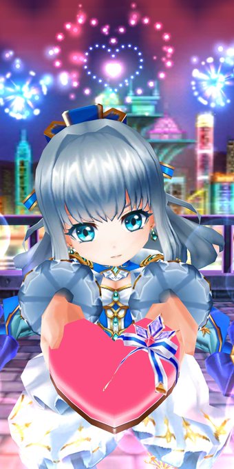 白猫プロジェクトのtwitterイラスト検索結果 白猫プロジェクトのtwitterイラスト検索結果