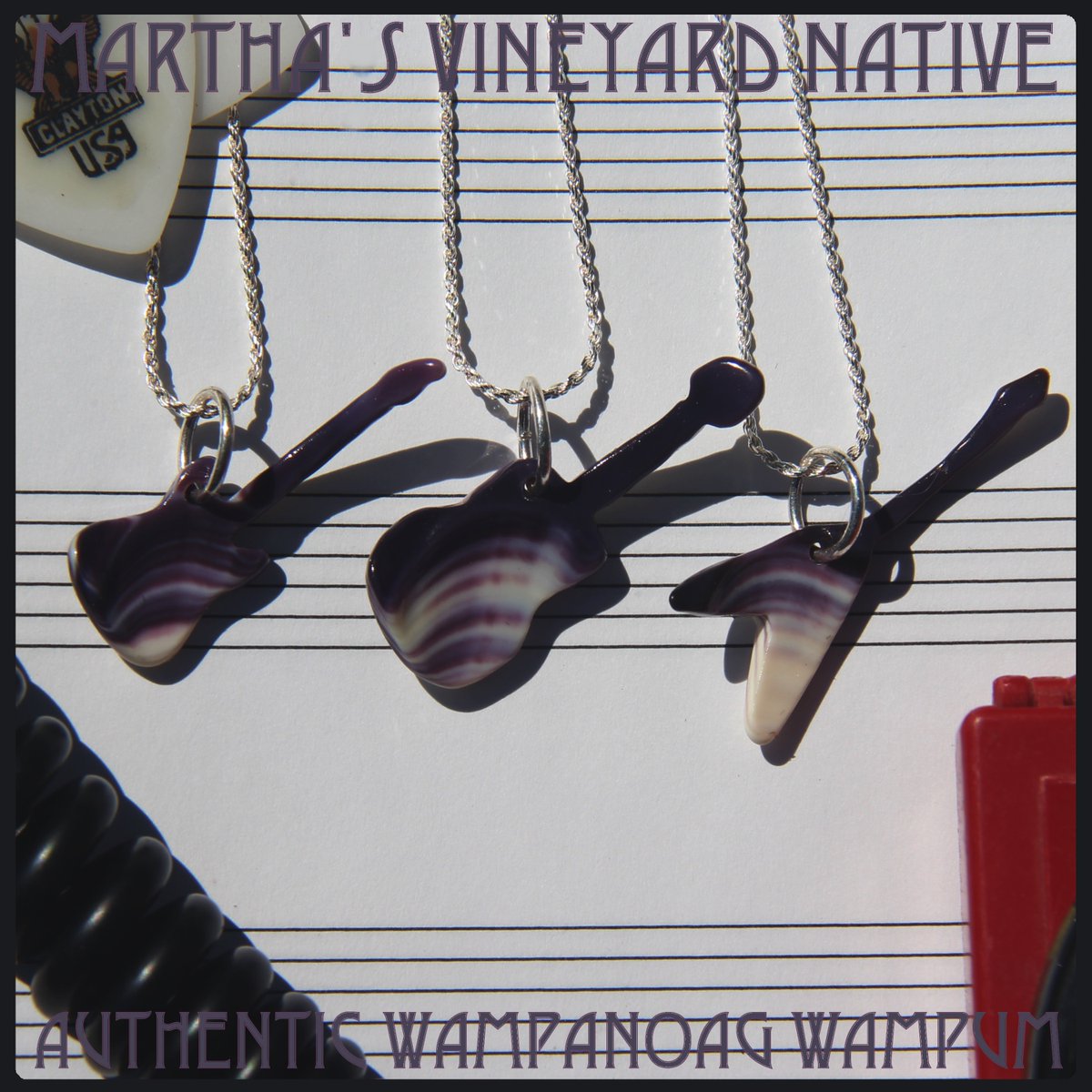 MVNativeWampum's tweet image. Are you ready to rock?!

#RockThisJoint #RockerChick #RockerChic #RockStar #CantYouHearMeKnocking #TheGenuineArticle #Fender #Gibson #Martin #Electric #Acoustic #WiredForSound #ReadBetweenTheLines #InTune #PerfectPitch #ThisOneGoesToEleven #SixString #Wampum #MarthasVIneyard