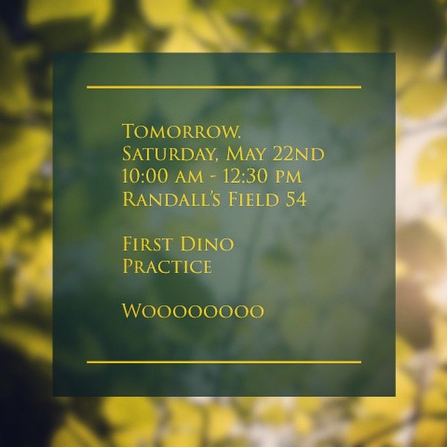 Dino Ultimate tweet media