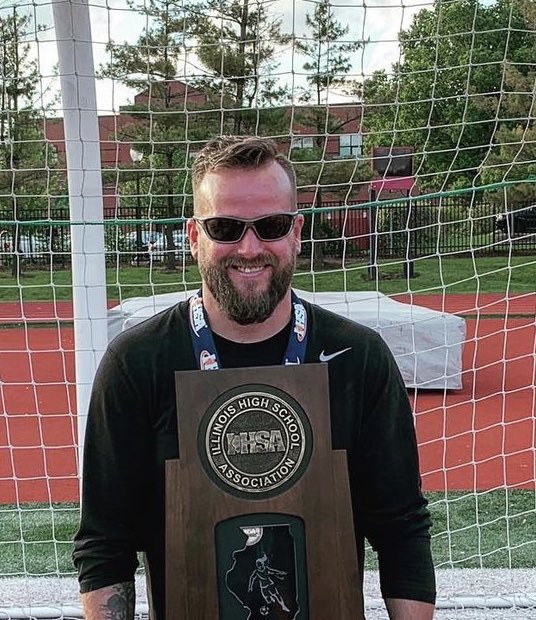 Columbia Boys Soccer tweet media