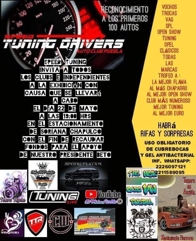 CarFest Puebla (CarFestPuebla) Twitter