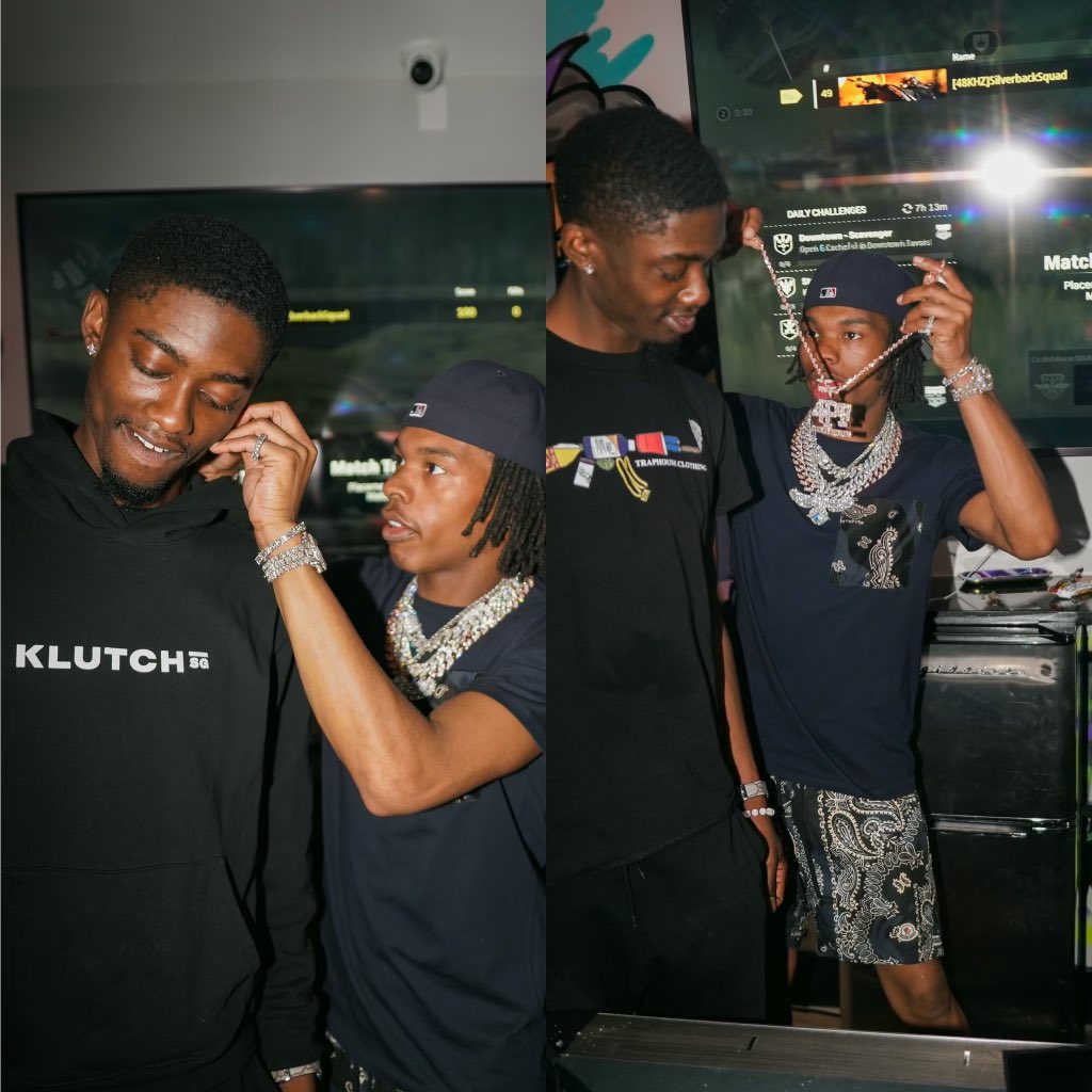 MattazikMuzik's tweet photo. definition of loyalty thru pictures ...
who woulda knew asking for a picture while you at work, would lead to being the best producer/engineer with ya ... 
@lilbaby4PF #YKWTFO mane ... it’s up and it’s stucc ... 
#CBFU #AlabamaHottestProducer #48kHz #MNM https://t.co/9J4YwOyLtH