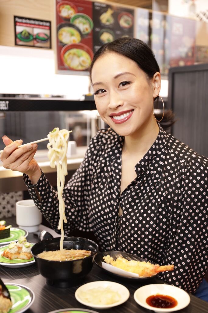 Kura Revolving Sushi Bar 🍣 tweet media