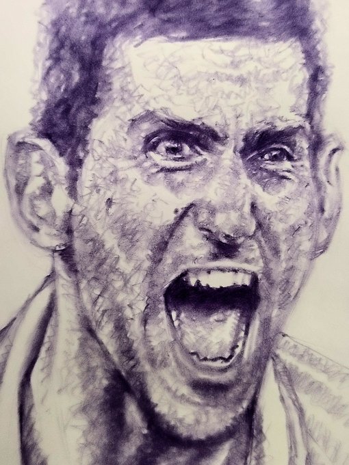 錦織圭のtwitterイラスト検索結果 古い順