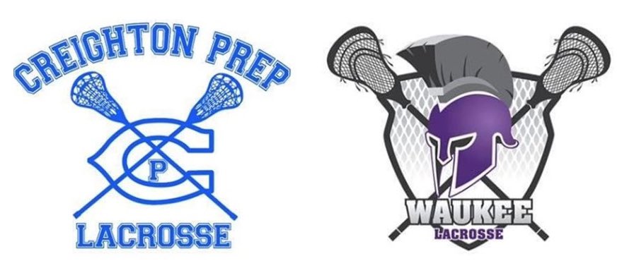 Prep 2 Waukee 3 half time