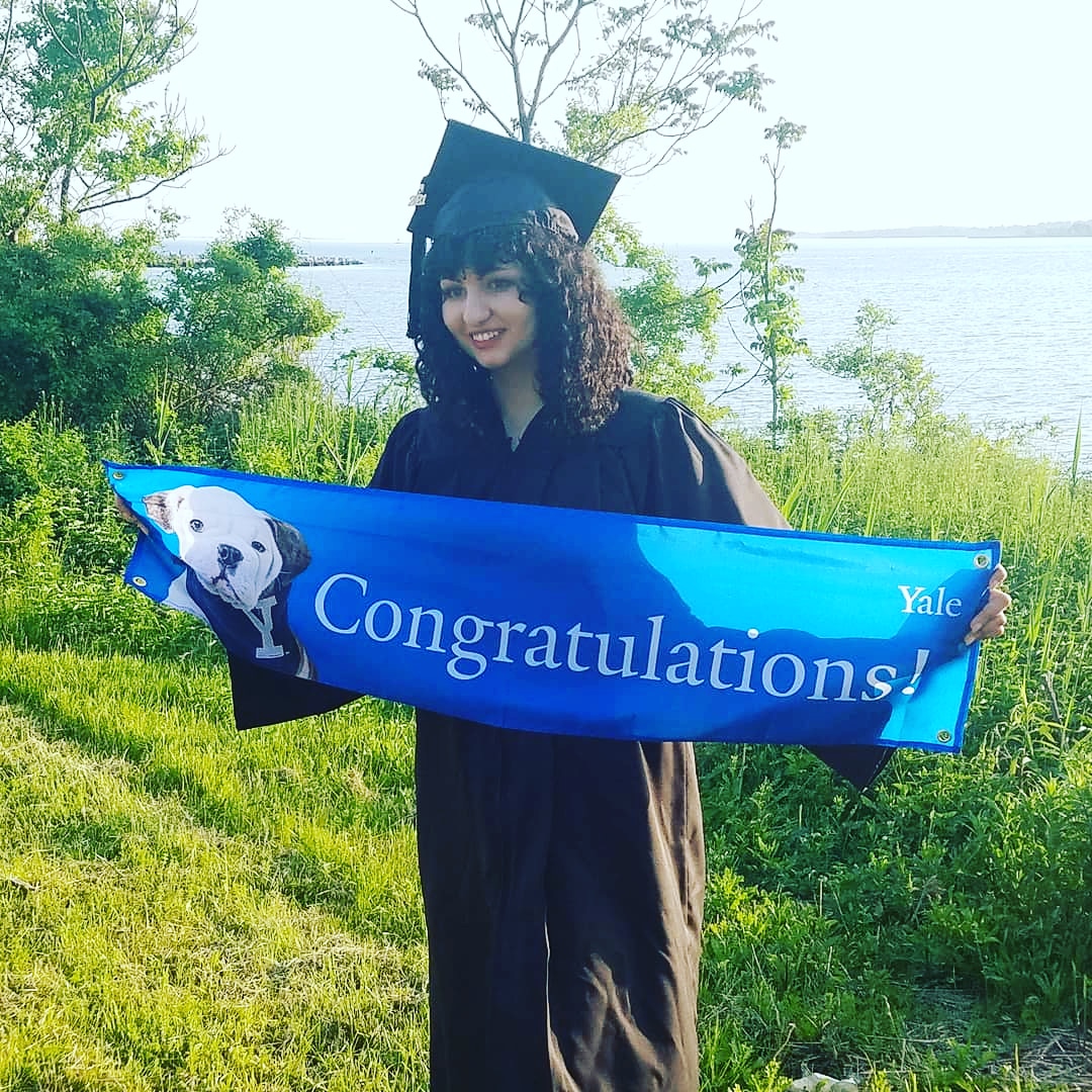 NEUPROUD's tweet photo. Proud mom moment! @noexcusesu https://t.co/zVDMIZjLgD