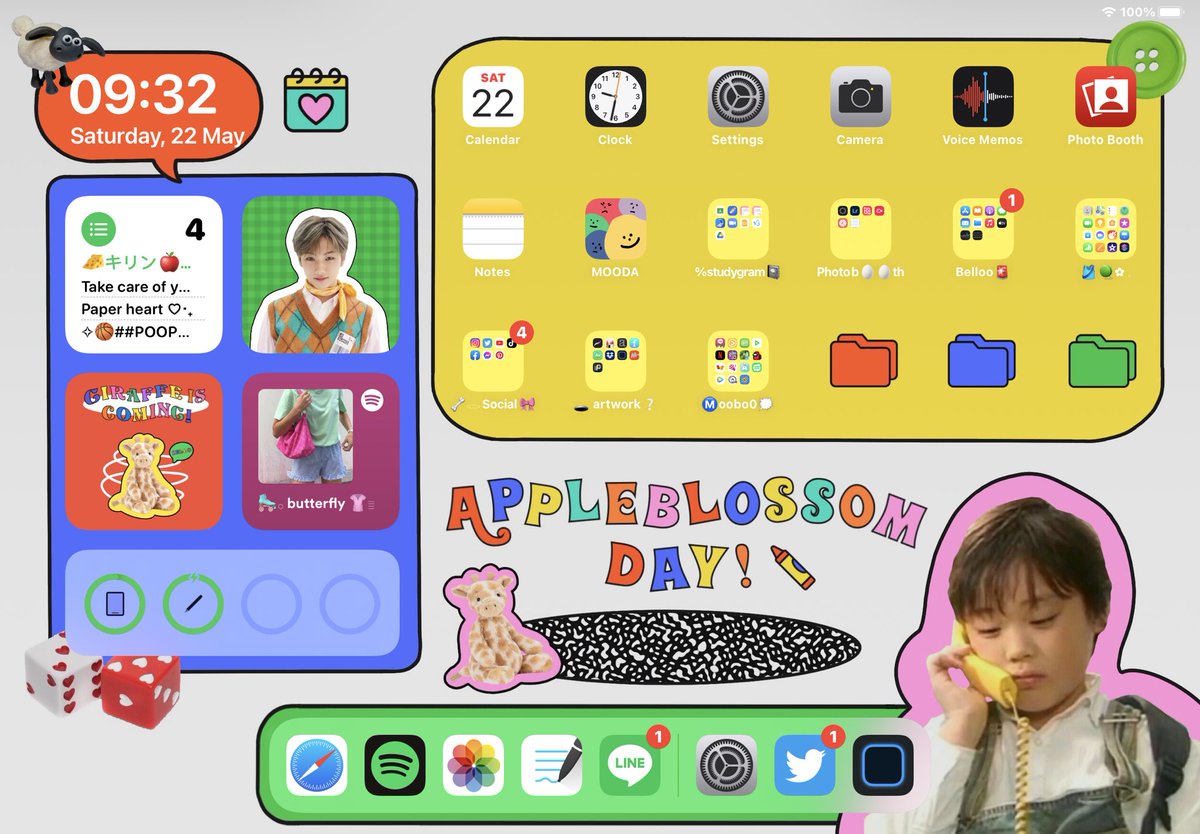 ₊˚ 𑣿ྀི 달린 ໒꒱⋆ﾟ⊹ tweet media