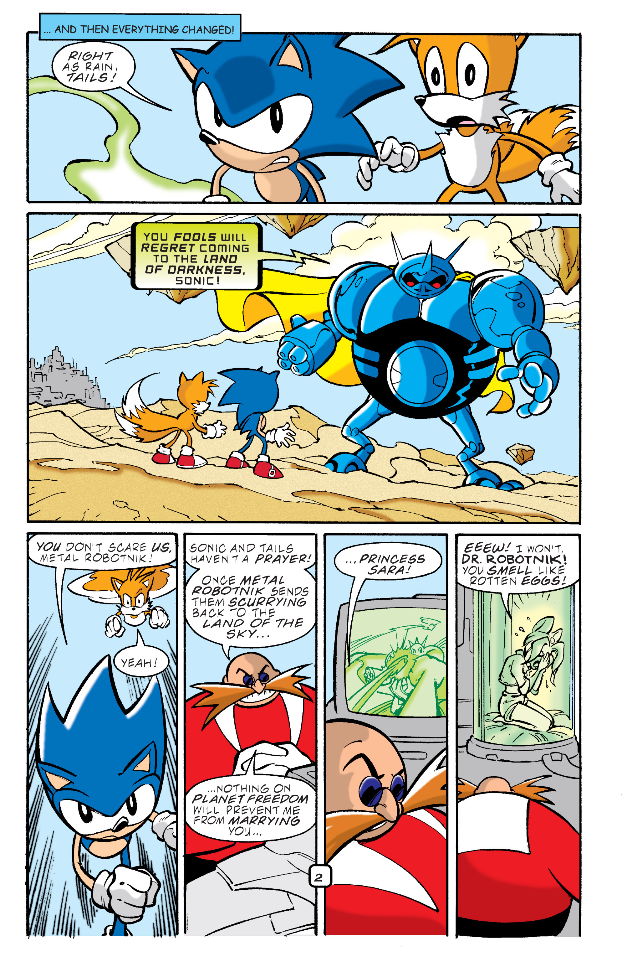 Ova Sonic progress thread, Page 12