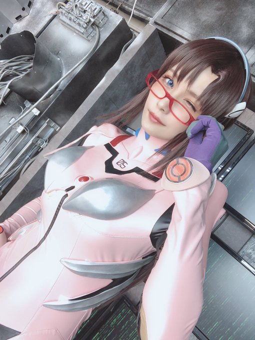 Twitterのコスプレ画像21