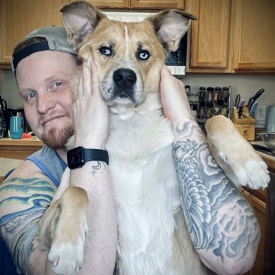 AlaskanDangles's tweet photo. #NewProfilePic https://t.co/IpTsG4VYX8