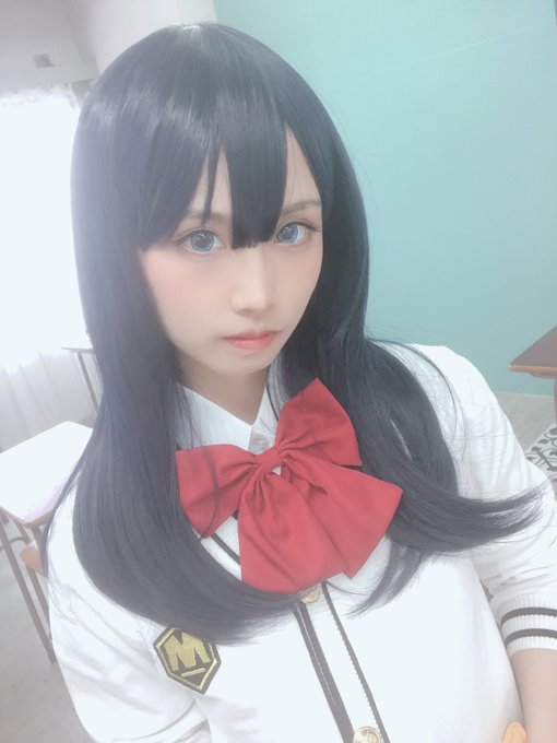 コスプレイヤーのぞみのTwitter画像15