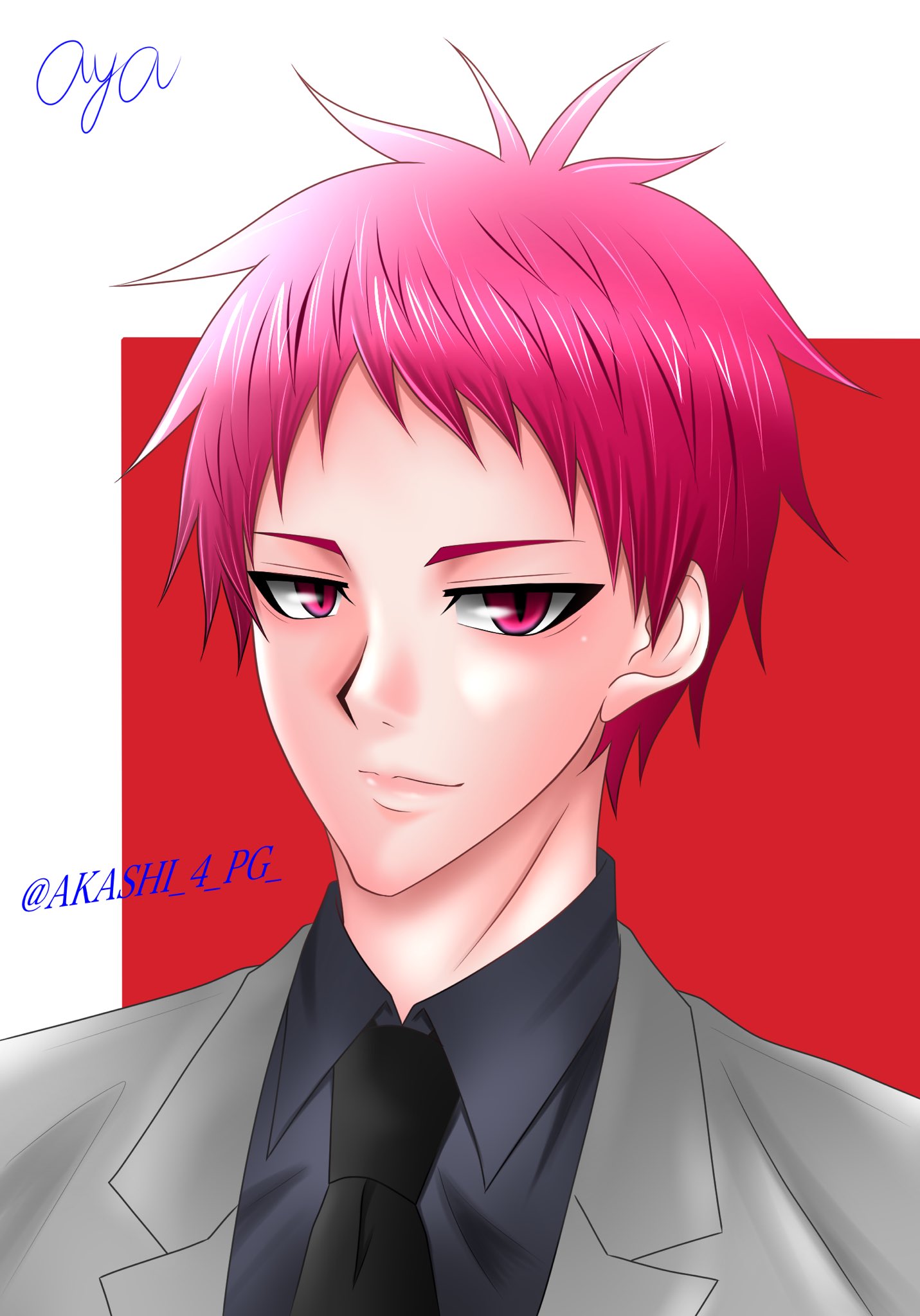 赤ちん イラスト垢 赤司くん 赤司征十郎 赤司 黒バス 黒子のバスケ イラスト好きさんと繋がりたい イラスト 絵描きさんと繋がたい 絵柄が好みって人にフォローされたい お絵描き好きさんと繋がりたい T Co Ftdlz3fuhp