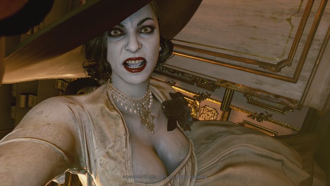 Oh, yes! Hurt me more! #PS4share https://t.co/yenWBPVOrn<a href="/tag/ps4share"class="tags">#PS4share</a>