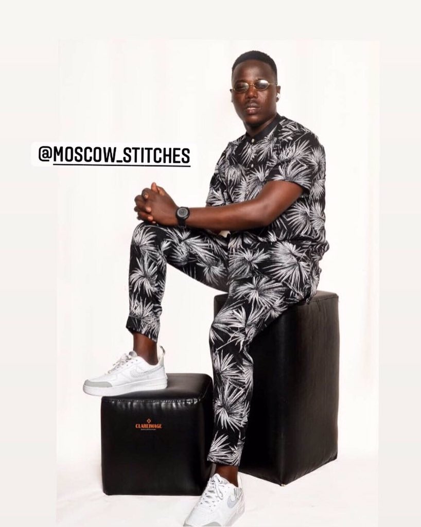 mosco_clothing's tweet photo. Birthday blessings to Director
-
-
@moscow_stitches Vintage shirts at best price 💯
.
. #AbujaTwitterCommunity #Abuja #vintagestyle #vintageclothing #lagosfashion #lagosconnects #abujabase #abujabussines #Fashionconnect #shirtlessstars #shirtsforsale. https://t.co/wK8TLhdUDB