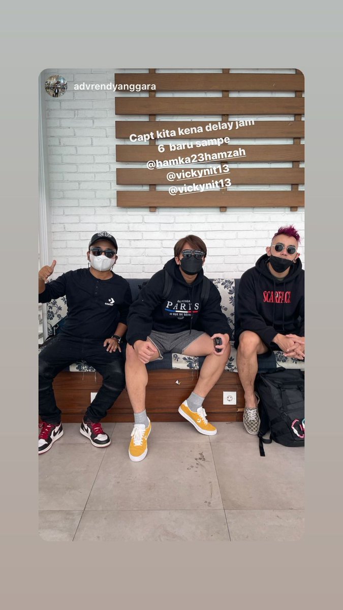Bang <a href="/bangbily/">Billy Syahputra</a> lagi liburan di bali
