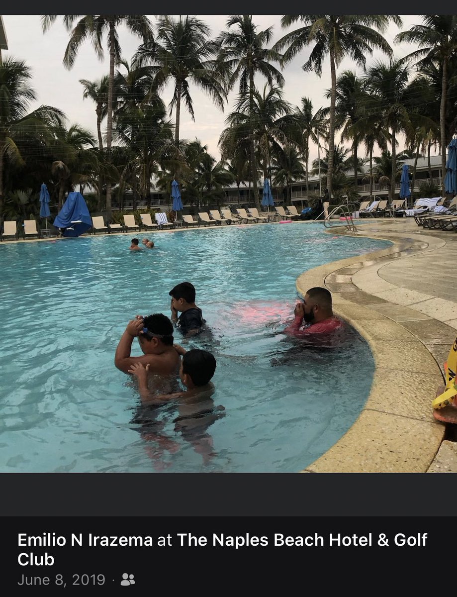 Iraf0081's tweet photo. @ndn Always came out and brought my kids in the summer will definitely miss it!! https://t.co/MjGiEPH9wC