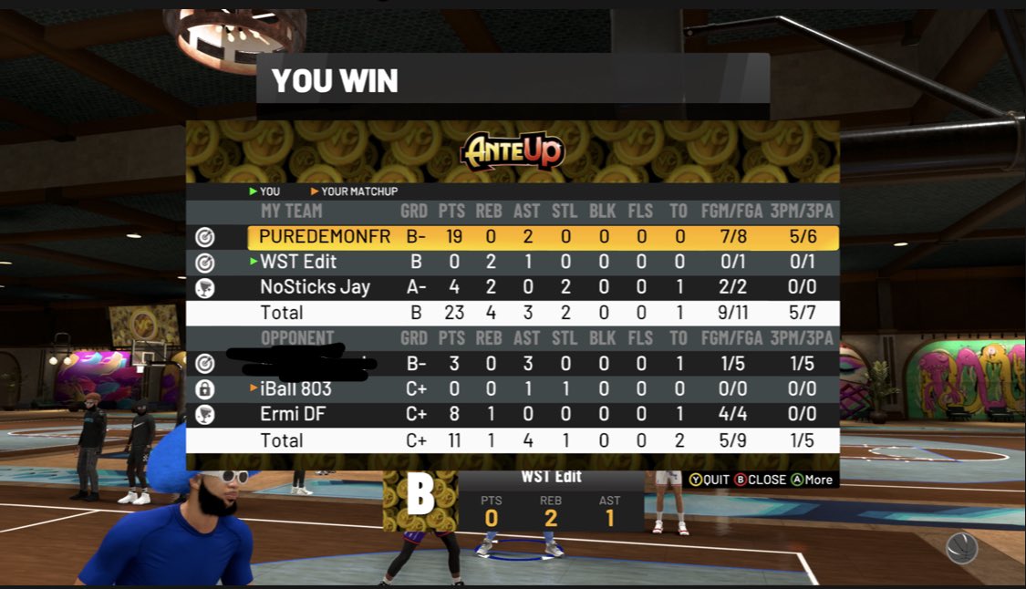 WSTEdit's tweet image. Gg @803__x gg @ErmiWermi @WSTClanPage