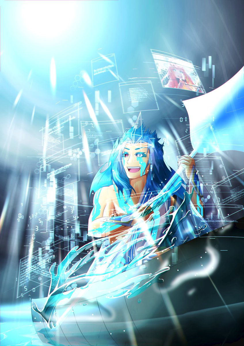 Twoucan スサノオ の注目ツイート イラスト マンガ