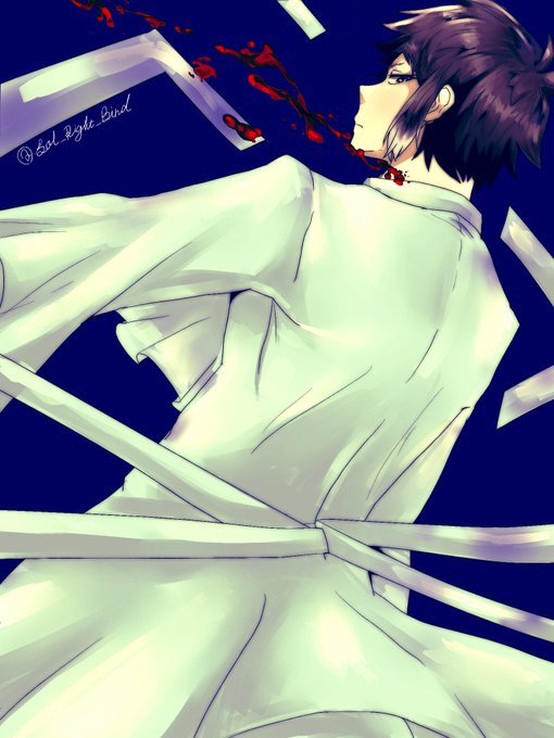 巻のtwitterイラスト検索結果 巻のtwitterイラスト検索結果