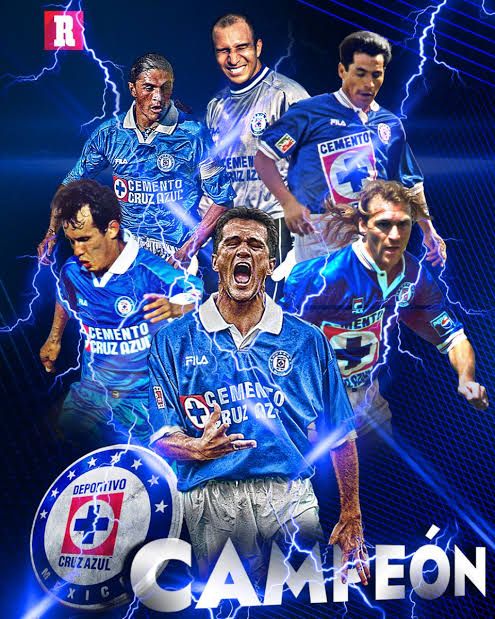 BullyingFutbol's tweet photo. Si @CruzAzul es CAMPEÓN del Guardianes 2021 voy a sortear $2000 pesos entre todos los que le den RT a este tuit y sigan a mi compa @picks_goat y a mi cuenta @BullyingFutbol 😏

Sorteo cuando Cruz Azul levanté el trofeo. ¡Suerte! https://t.co/wT0t5A1vku