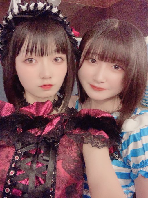 Twitterのコスプレ画像28