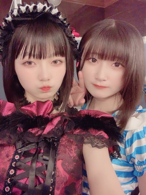 Twitterのコスプレ画像27