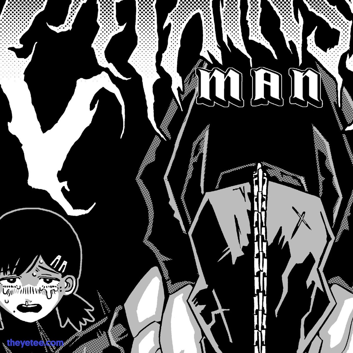 Mortal chains... #sneakpeek https://t.co/6kq6PLtNqU 