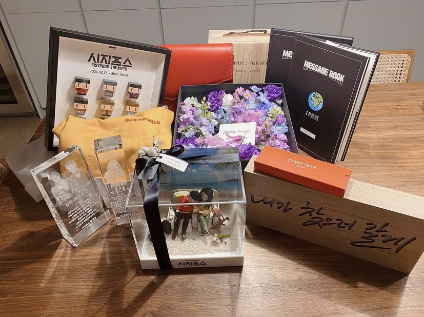 코토미 シネちゃんインスタ更新 ソヘや 沢山の人があなたを思い出し あなたを恋しく思い 愛しています ソヘは幸せです 私もソヘに会えて幸せでした 박신혜 パクシネ Parkshinhye 朴信惠 T Co 4nddhbhmht Twitter