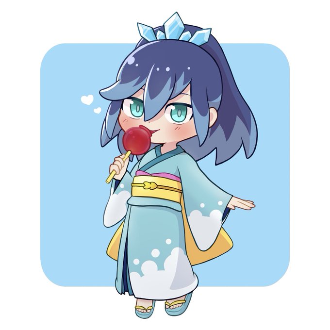 ふぶき姫のtwitterイラスト検索結果 古い順 ふぶき姫のtwitterイラスト検索結果 古い順
