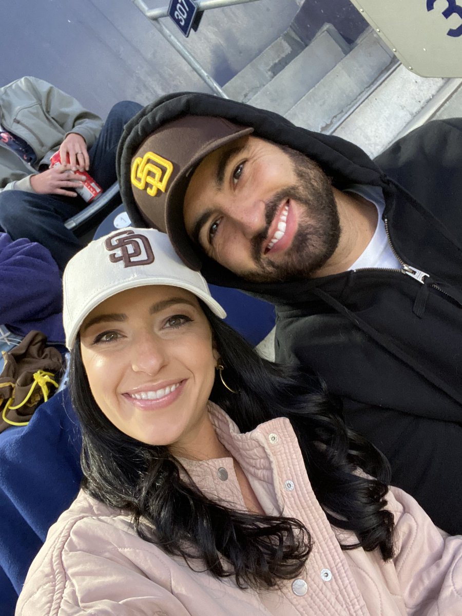 Jordan Sanchez Masters tweet media