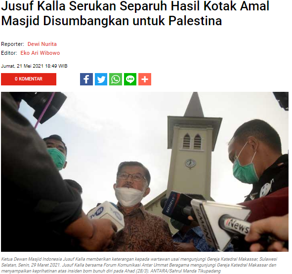 SECUIL DARI JUTAAN KEKETIRAN
👇
👉Tak punya uang, 1 Keluarga mudik jalan kaki Gombong Soreang
👉Merampok demi mudik Lebaran, Pemuda tusuk Ibu Hamil hingga tewas
👉Tewas terhimpit antrian bansos
👉Penduduk dibawah garis kemiskinan meningkat akibat corona

DIMANA OTAK KAU CHAPLIN😡