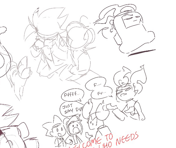 minbitt's tweet photo. Here are my disaster contributions to the stream thank you for coming a https://t.co/IKCjiIGn9x